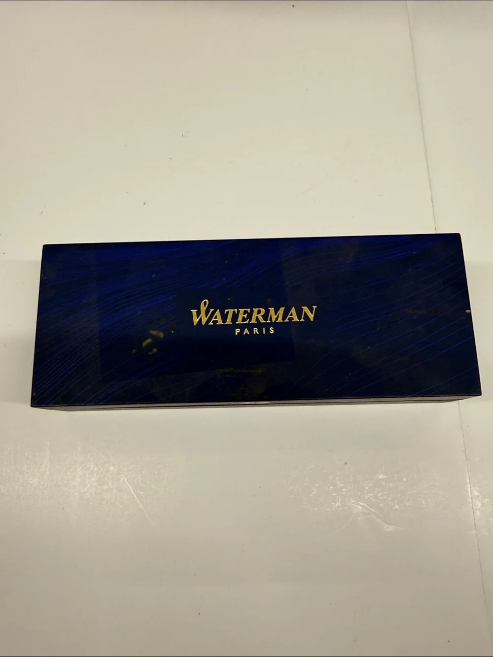 NEW Waterman Paris Pen